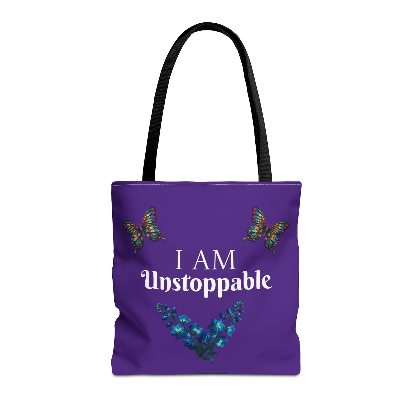 Tote Bag (AOP)