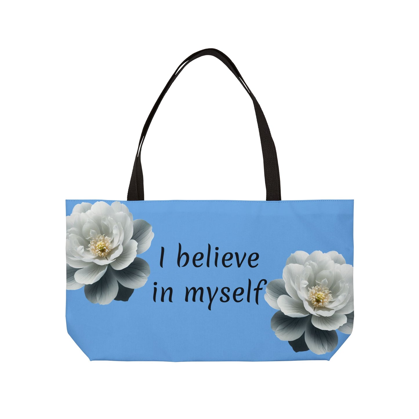 Weekender Tote Bag