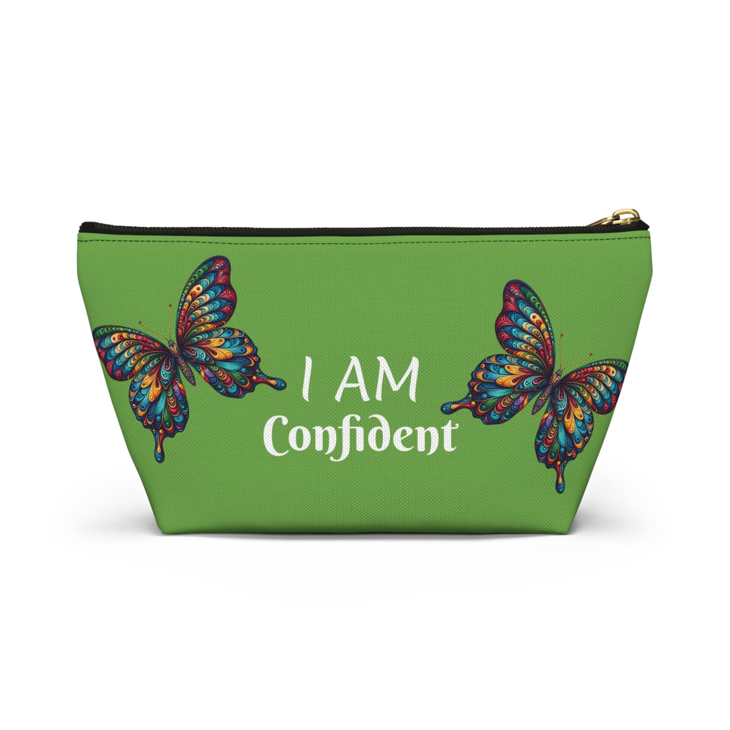 Accessory Pouch w T-bottom