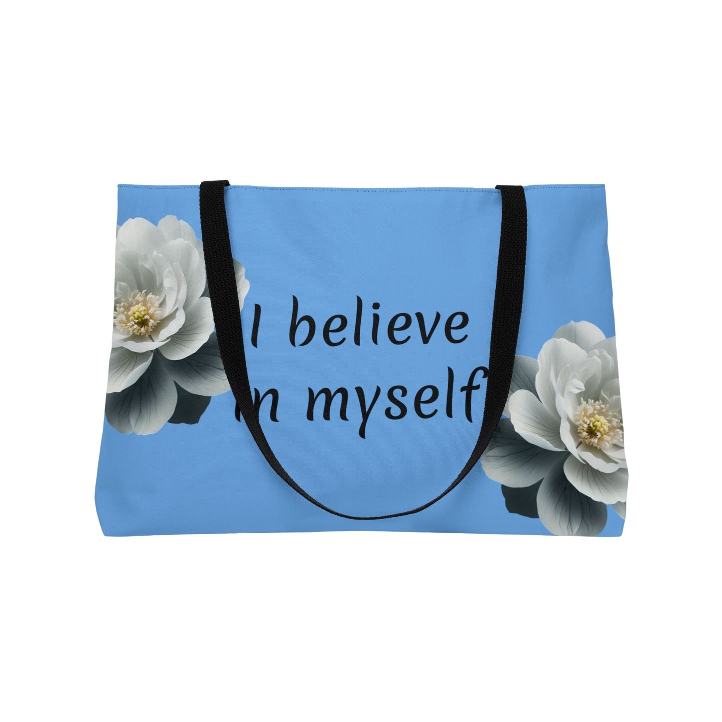 Weekender Tote Bag