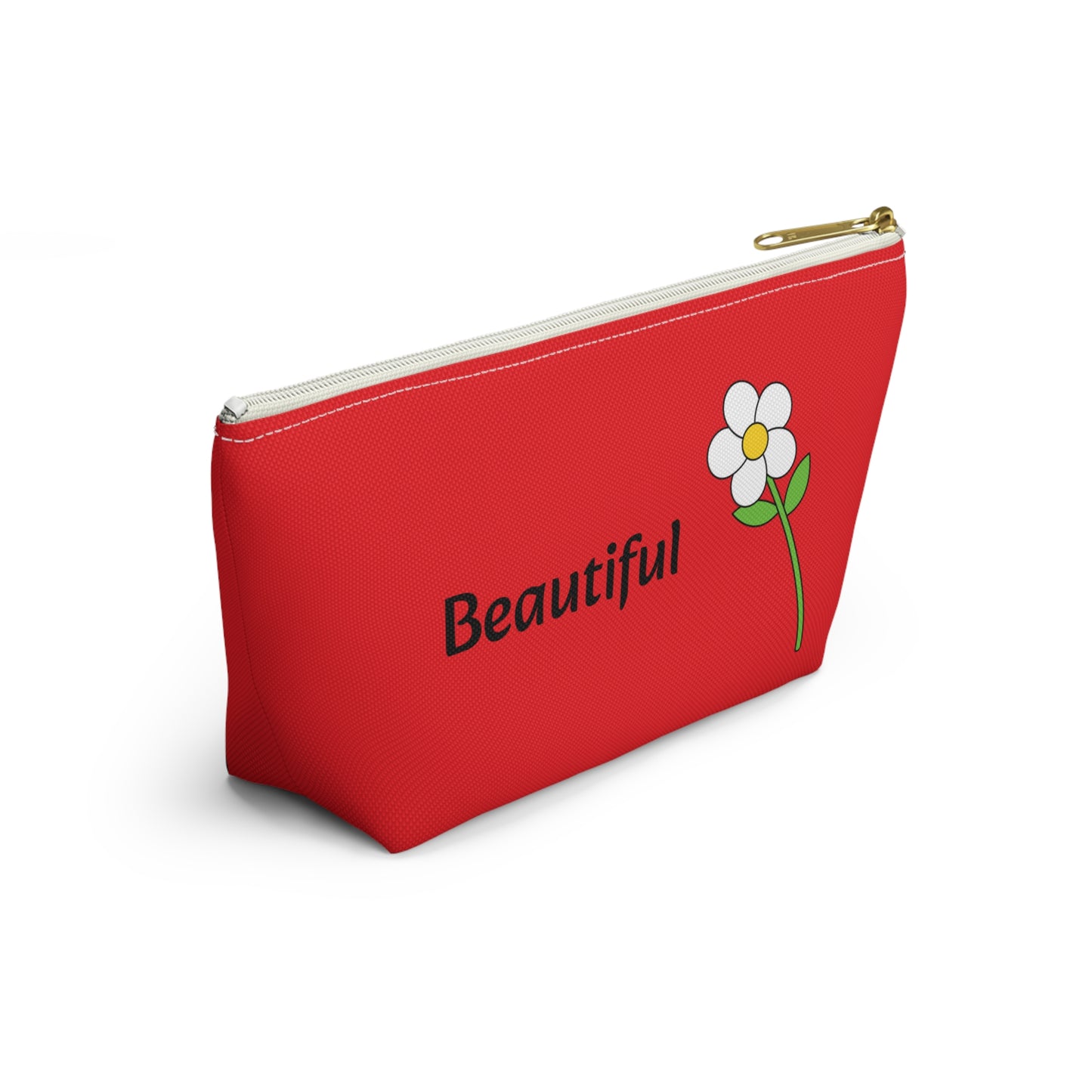 Accessory Pouch w T-bottom