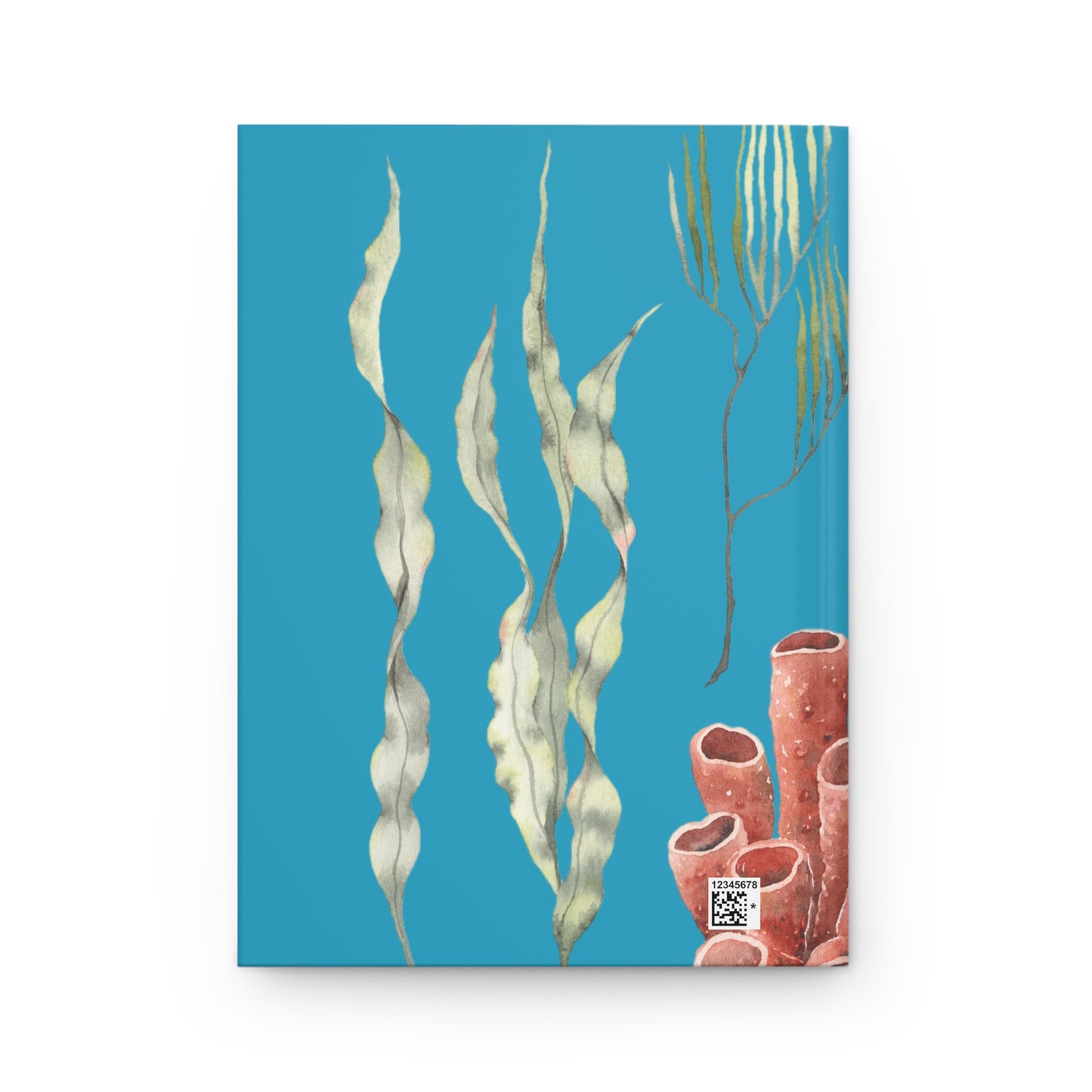 Hardcover Journal Matte