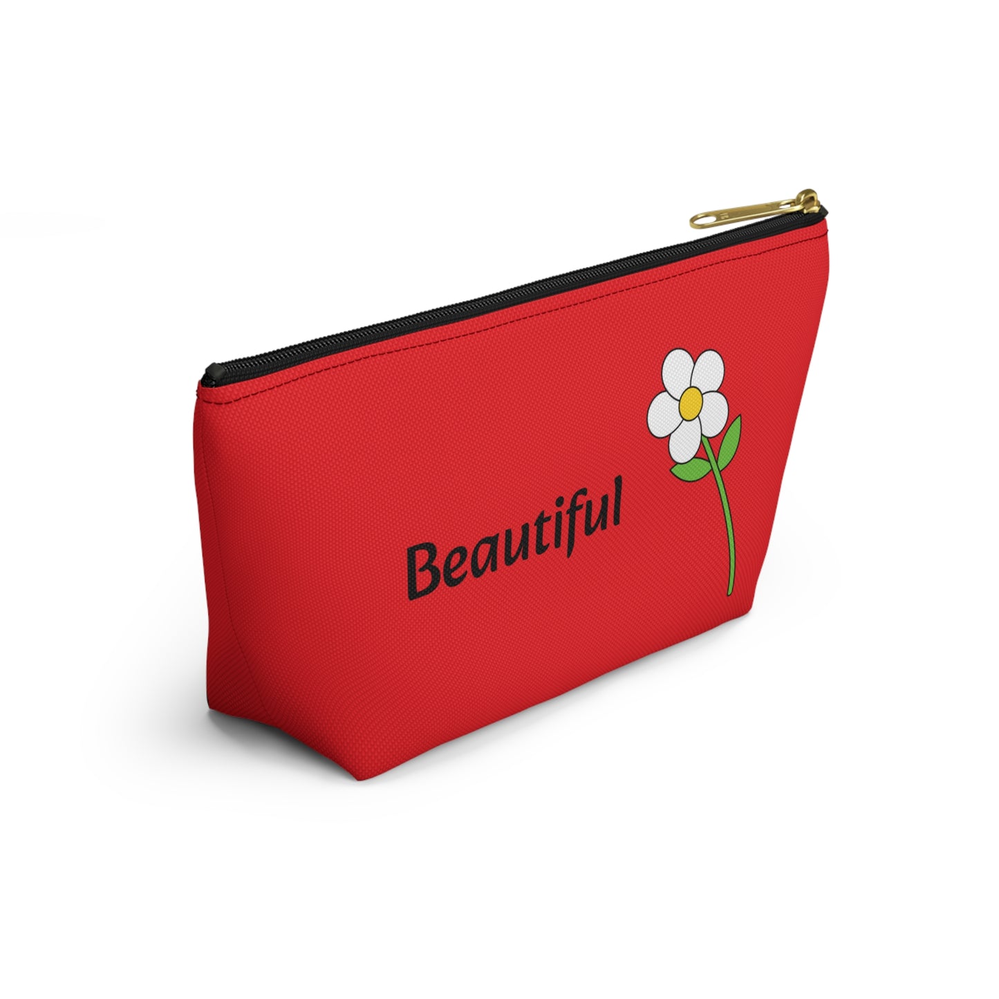 Accessory Pouch w T-bottom