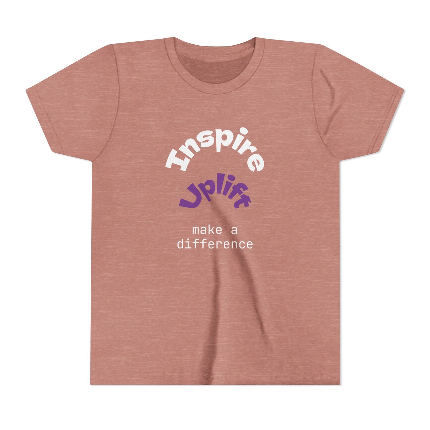Youth Short Sleeve Tee