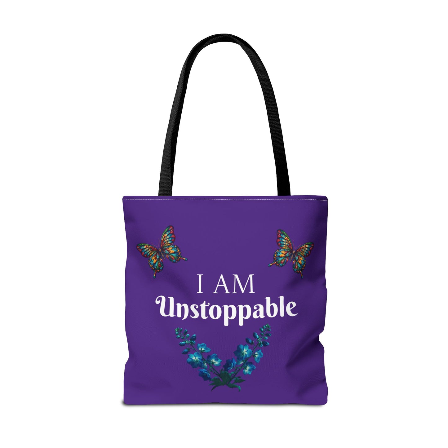 Tote Bag (AOP)