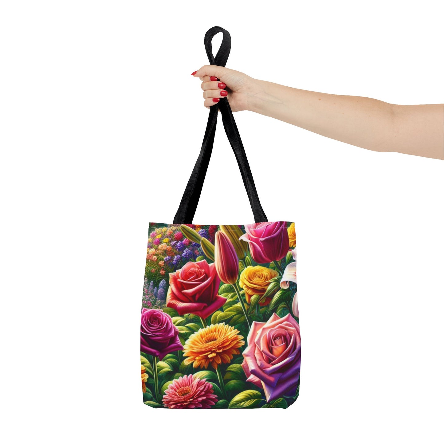 Tote Bag (AOP)