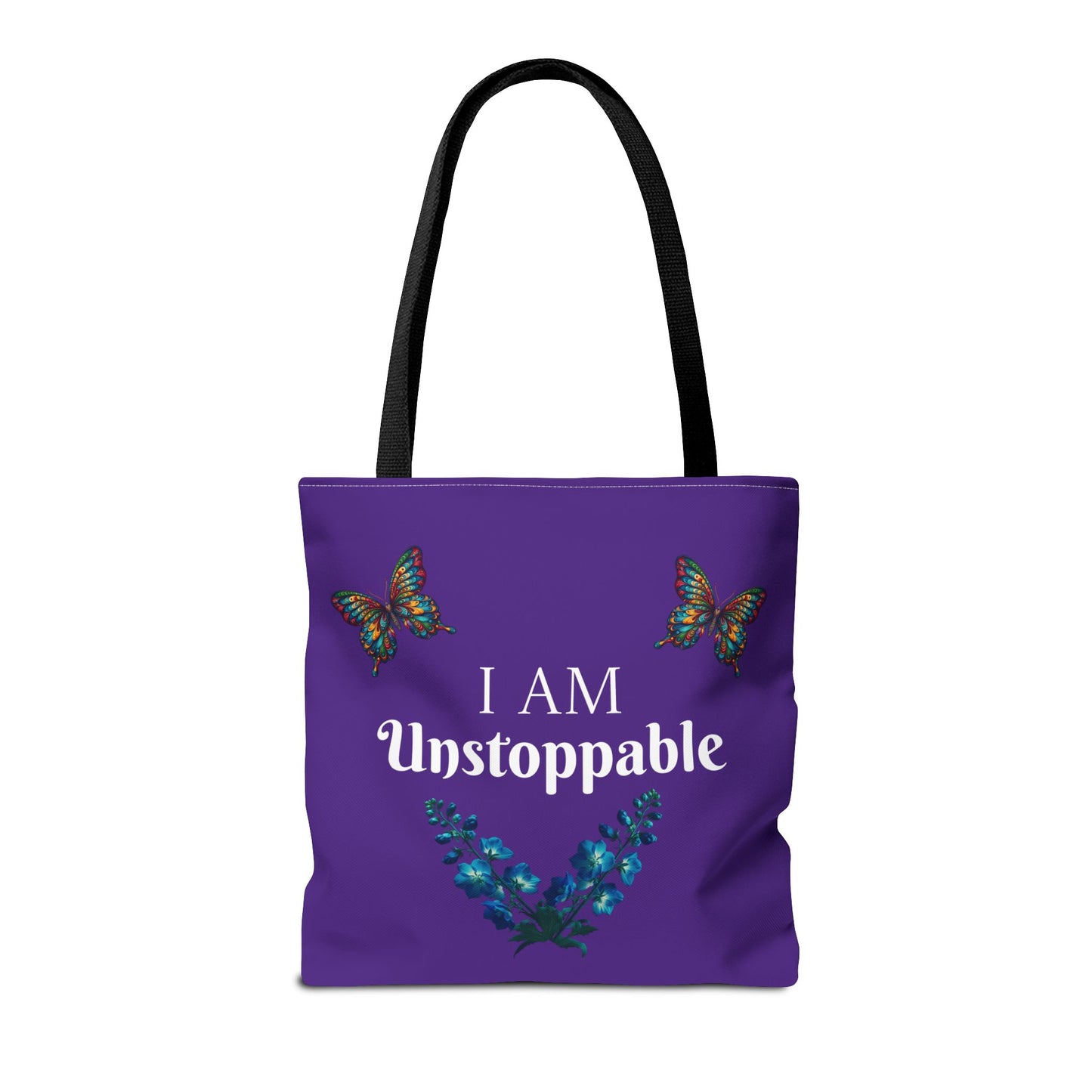 Tote Bag (AOP)