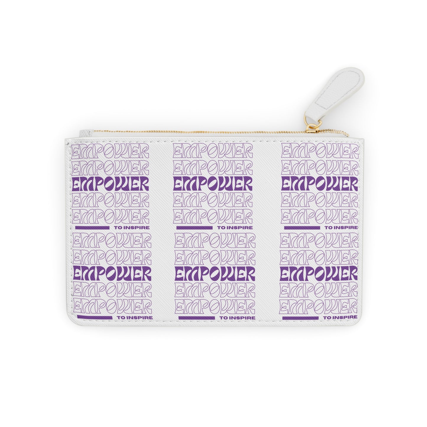 Mini Clutch Bag