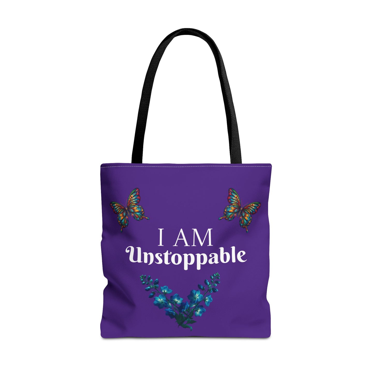 Tote Bag (AOP)