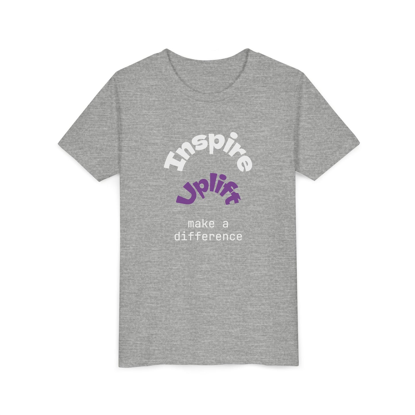 Youth Short Sleeve Tee