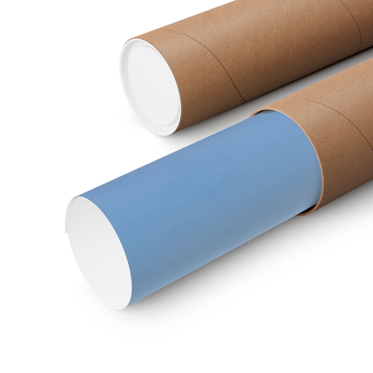 Matte Vertical Posters