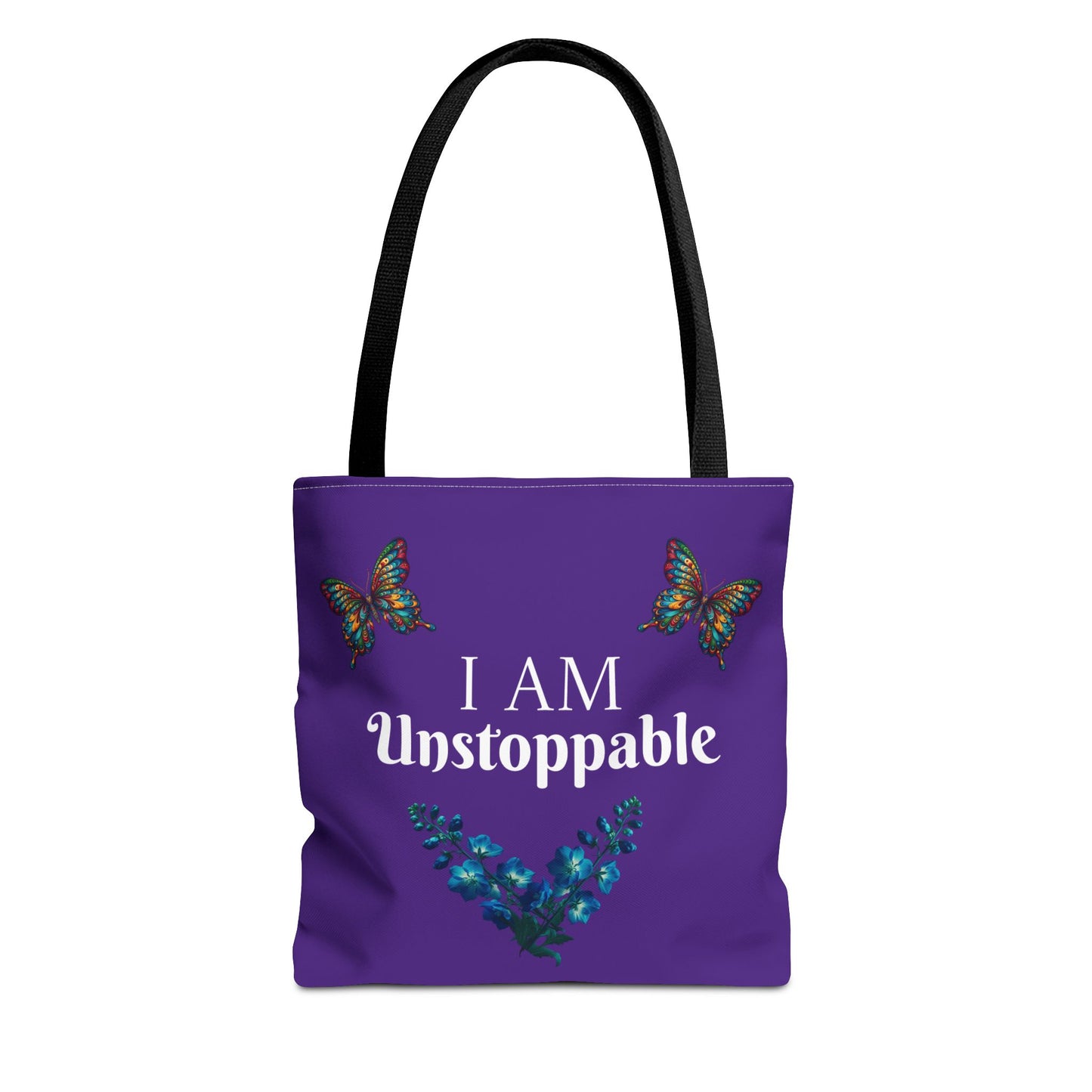 Tote Bag (AOP)