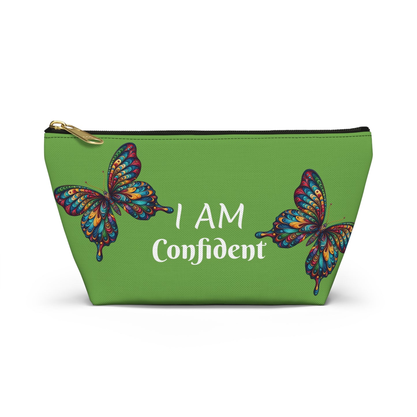 Accessory Pouch w T-bottom