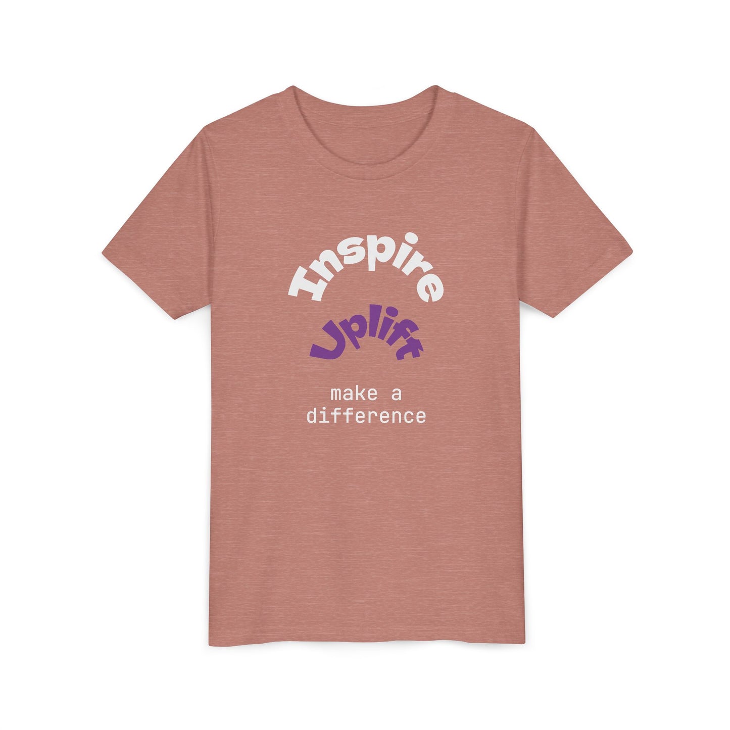 Youth Short Sleeve Tee