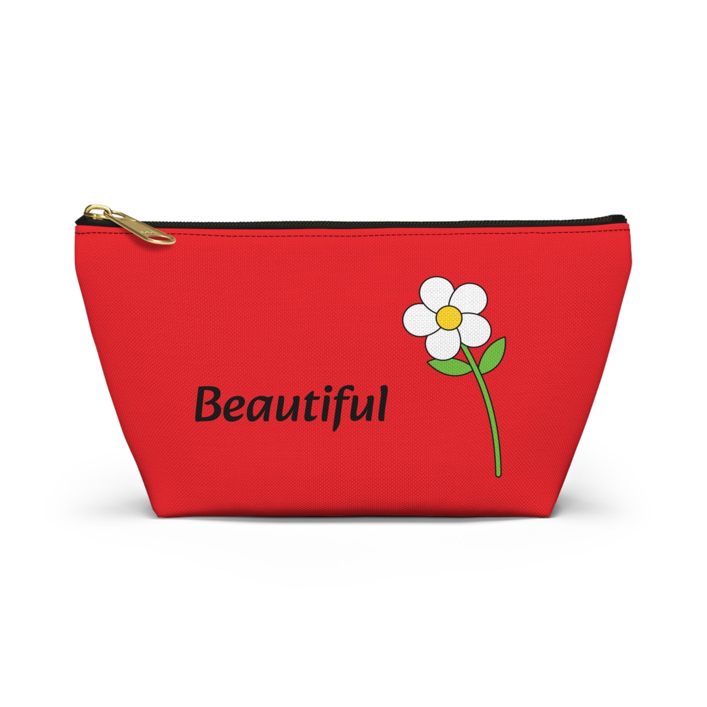 Accessory Pouch w T-bottom