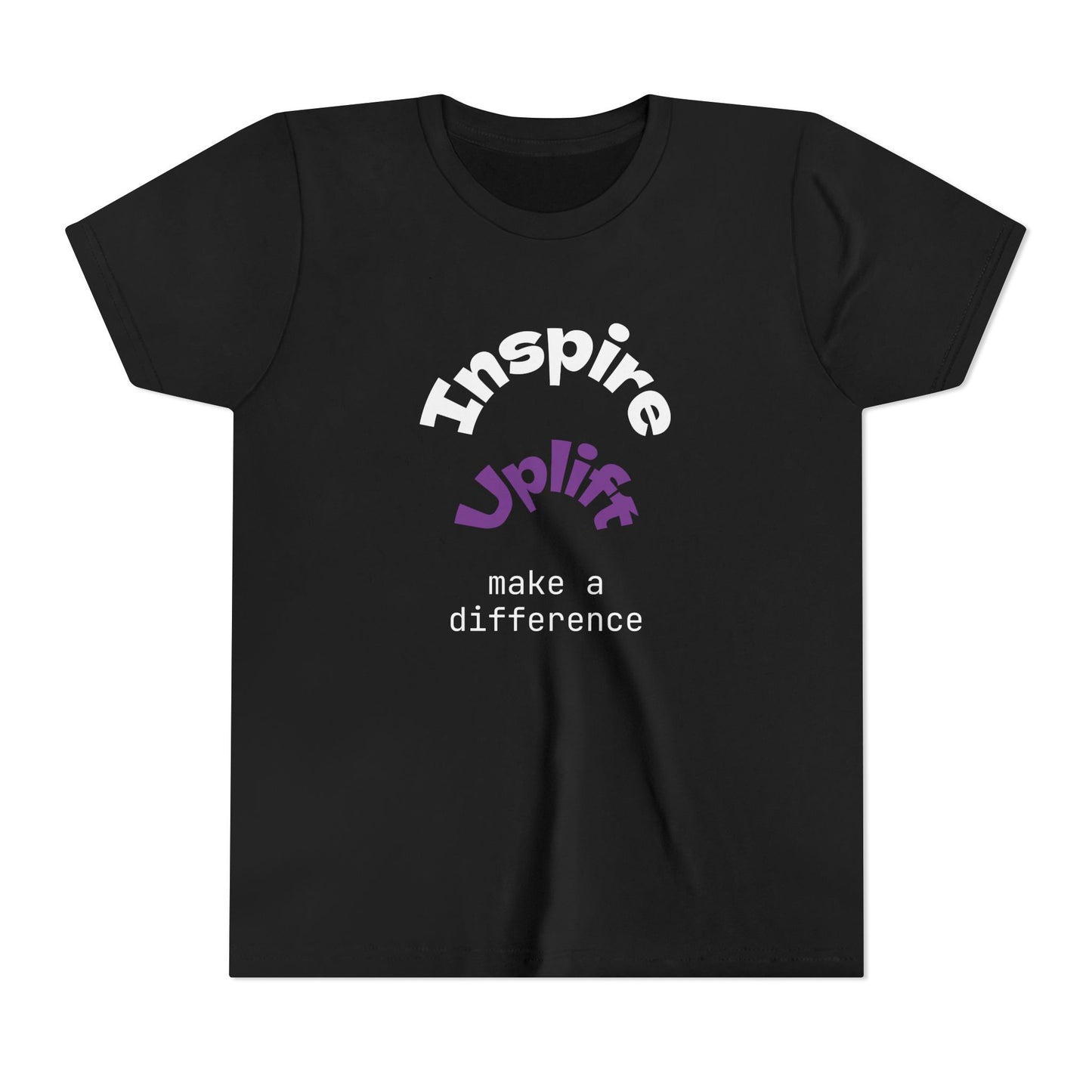 Youth Short Sleeve Tee