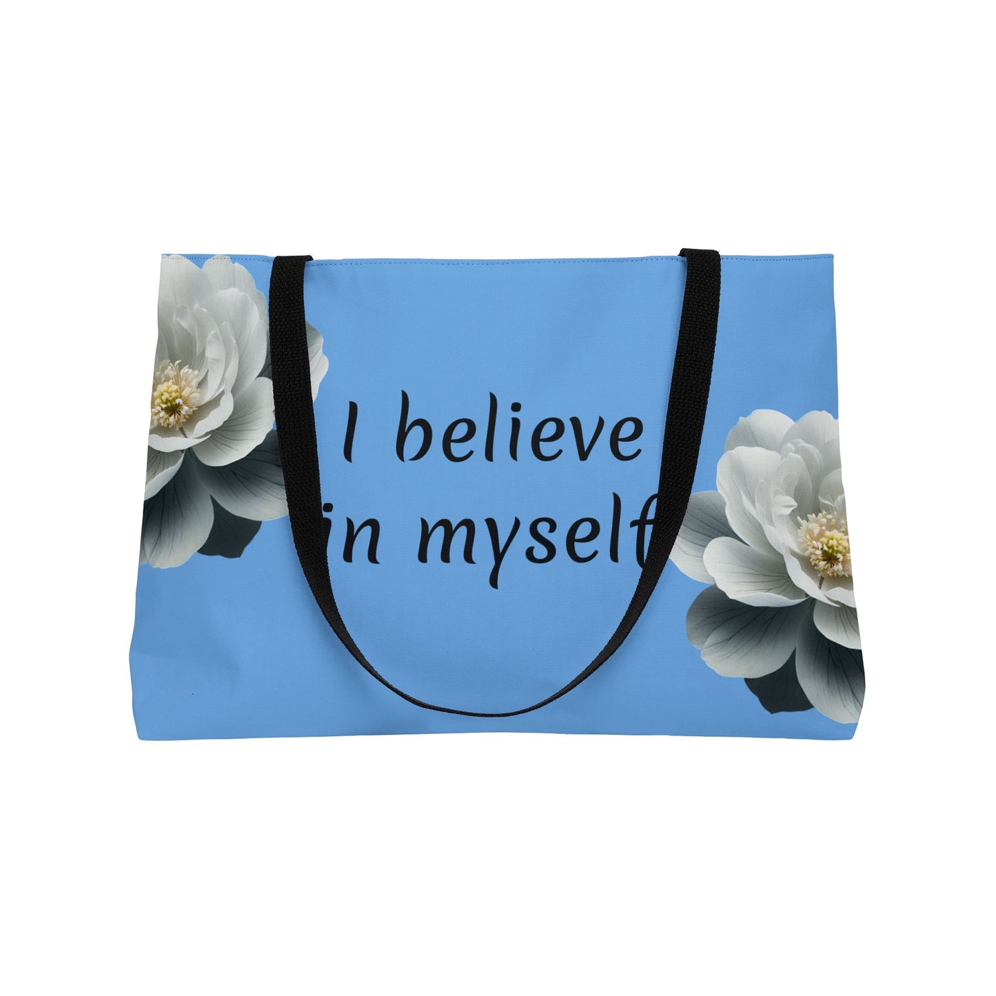 Weekender Tote Bag