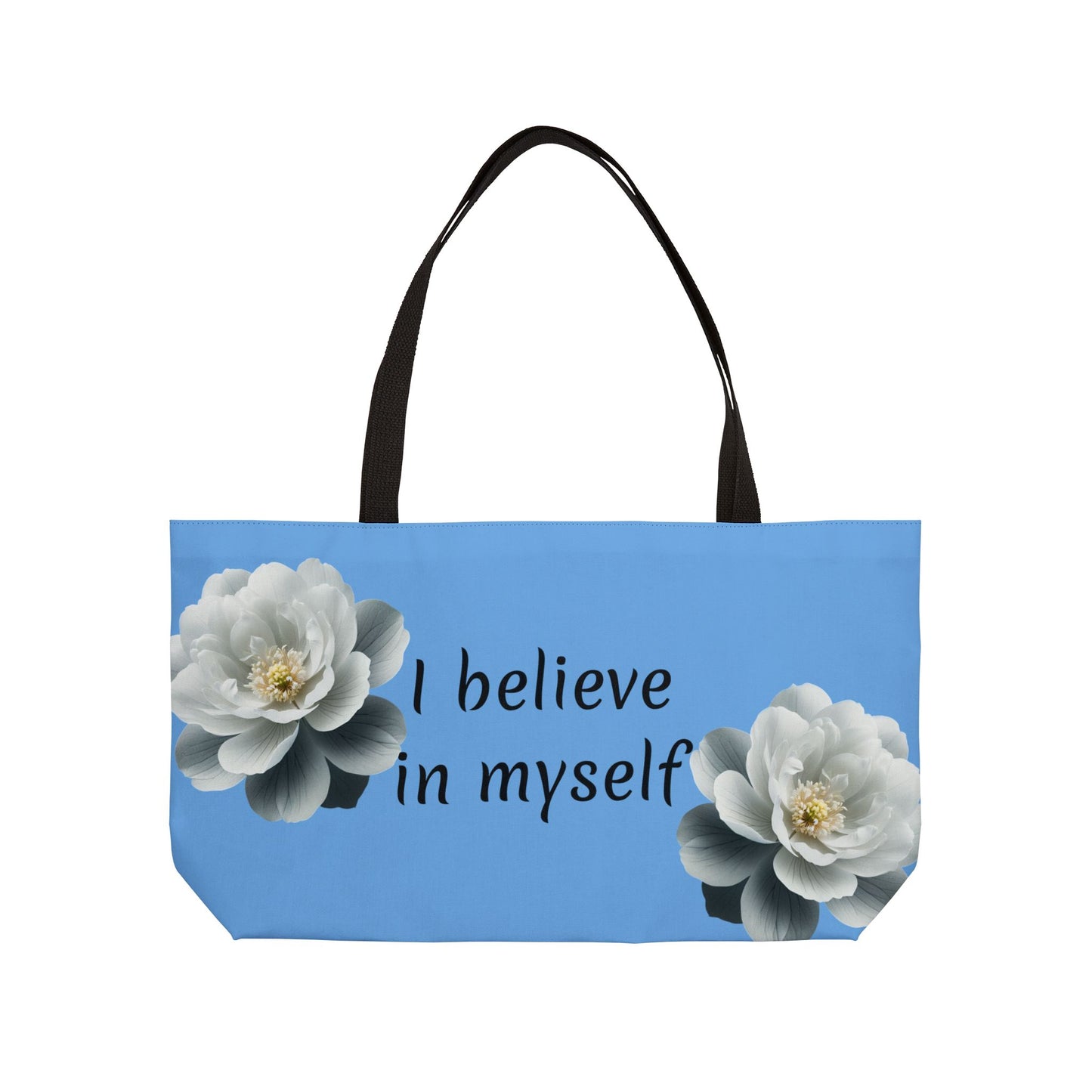 Weekender Tote Bag