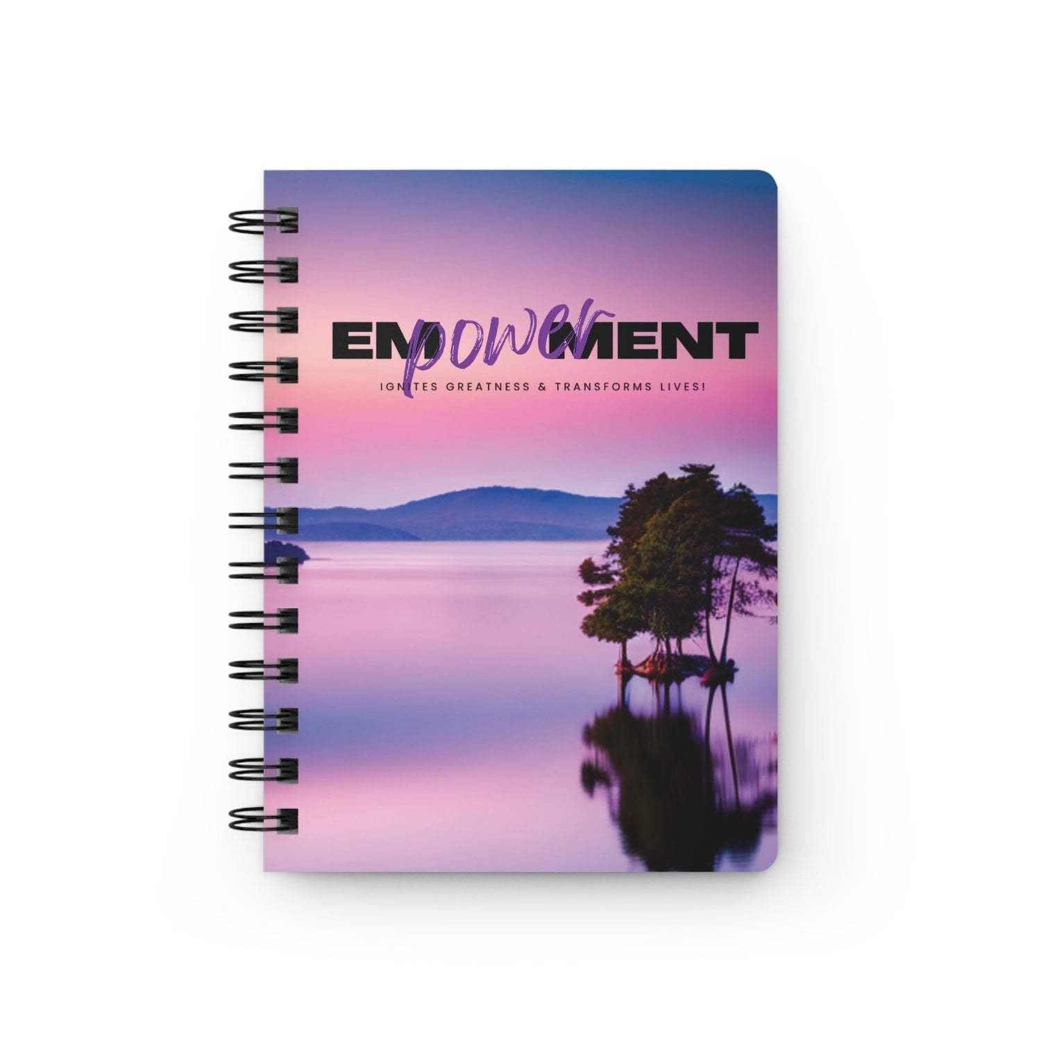 Journals and Notebooks