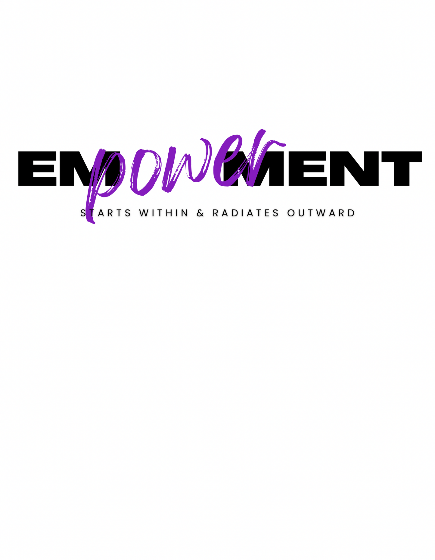 Empowerment T-Shirt