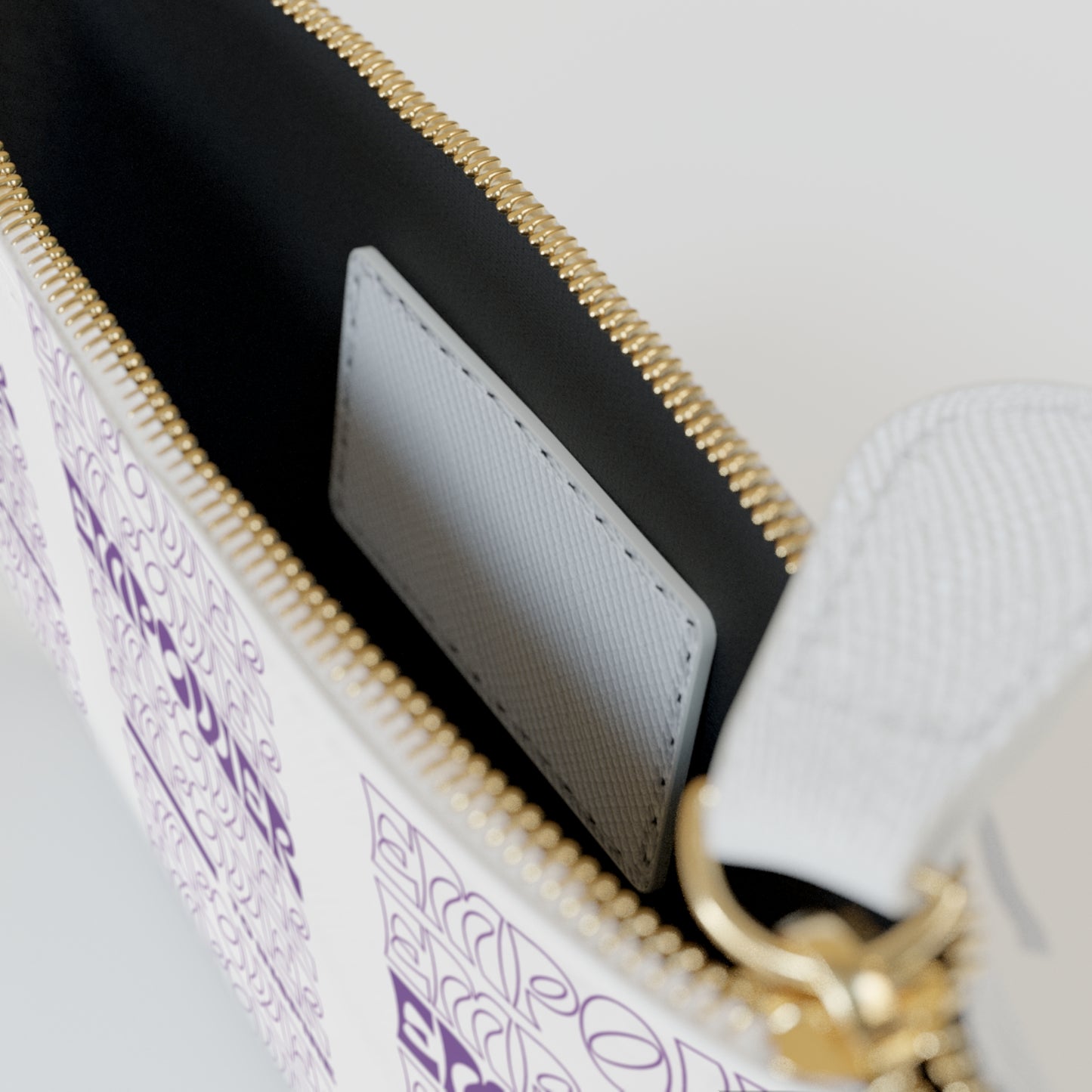 Mini Clutch Bag