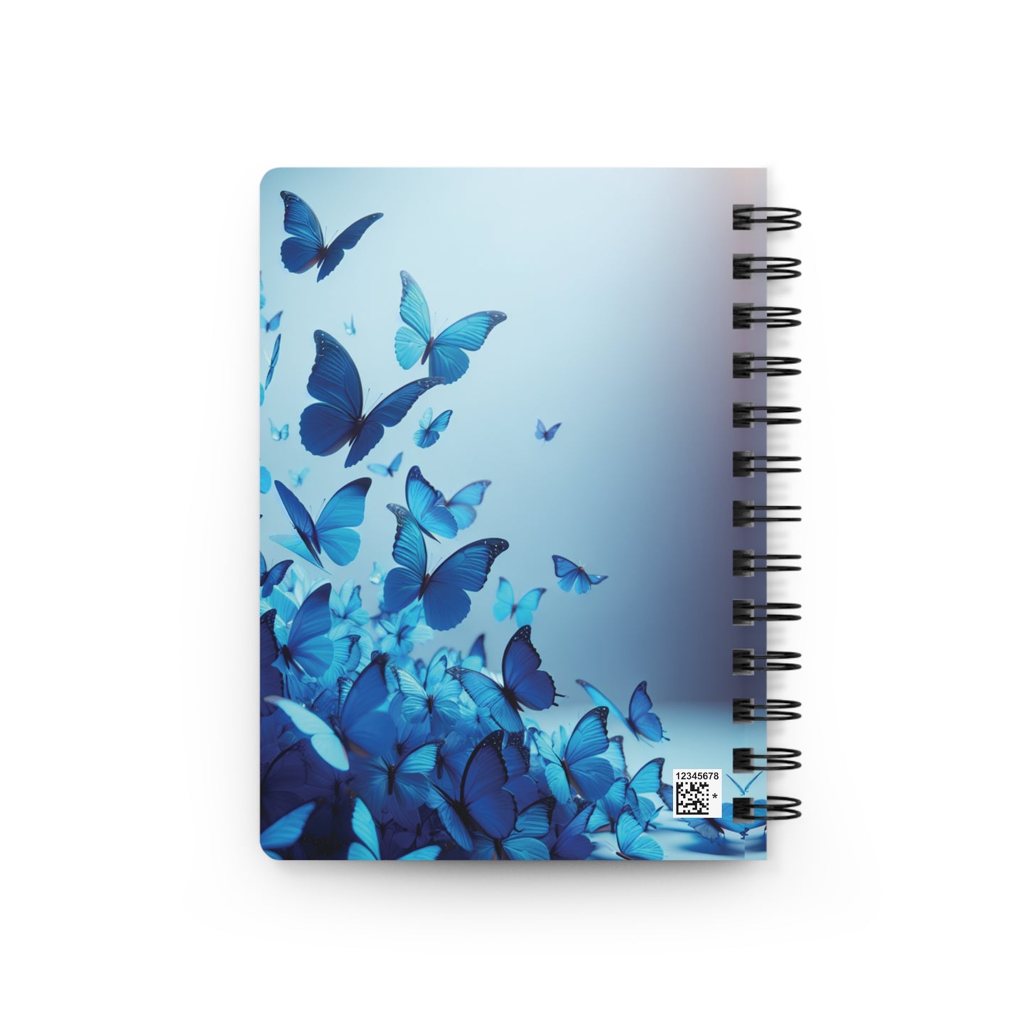 Spiral Bound Journal