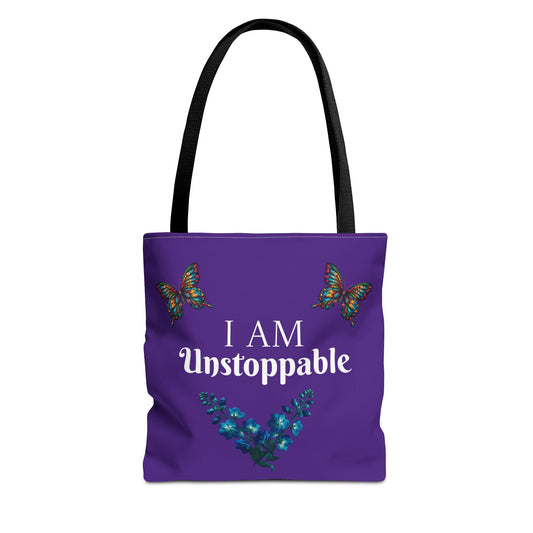 Tote Bag (AOP)