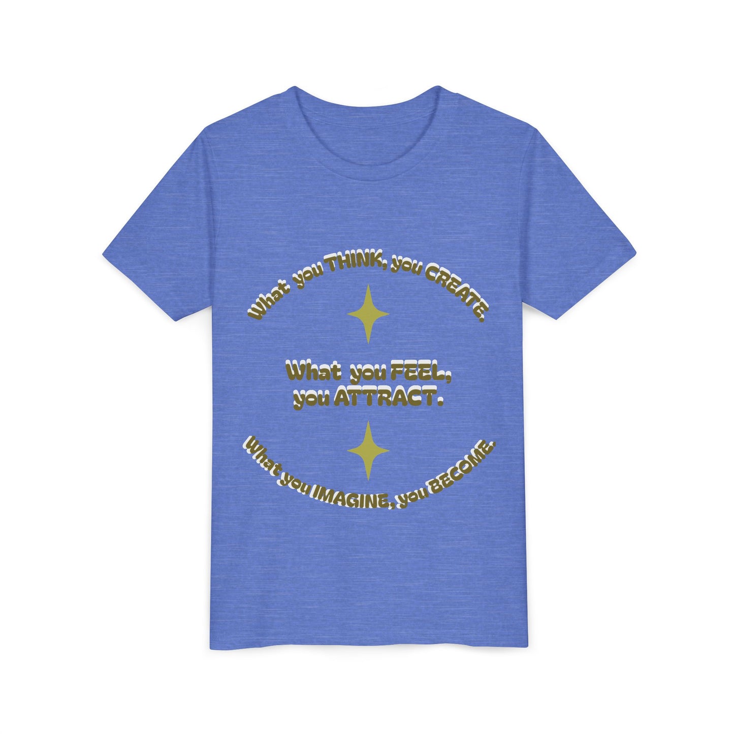 Youth Short Sleeve Tee