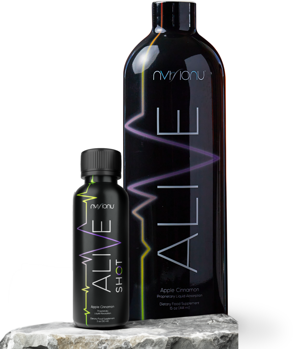 ALIVE Superfood Supplement