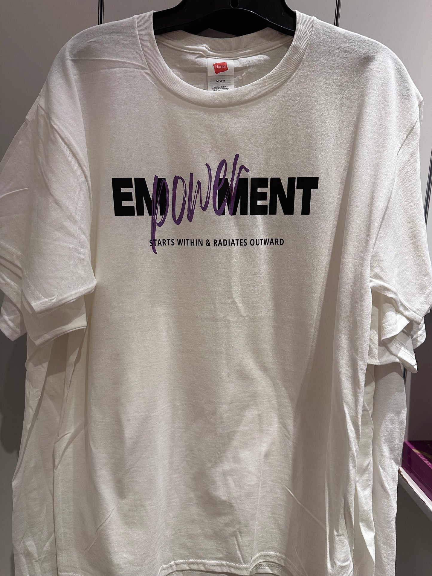 Empowerment T-Shirt